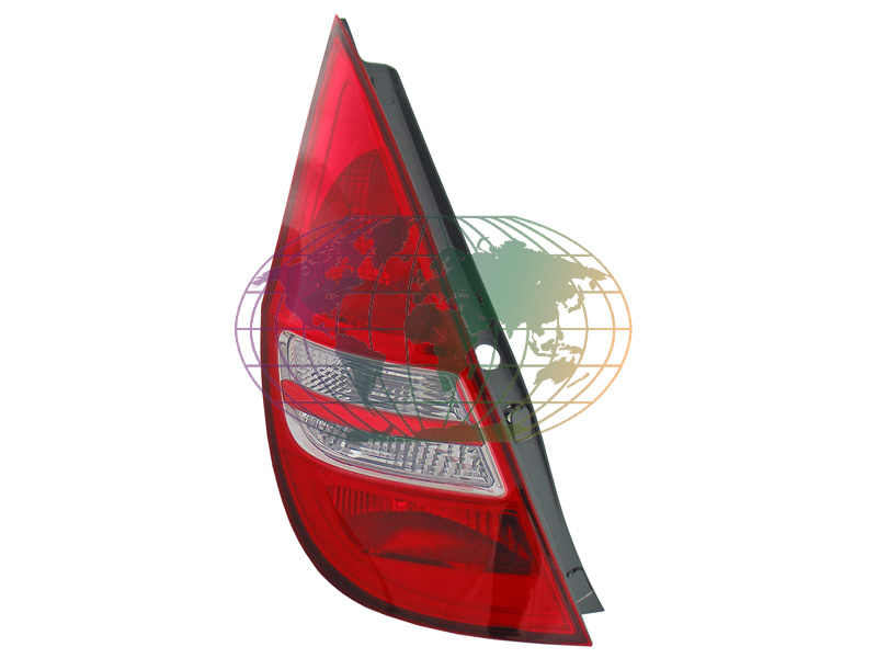 Bodermann Achterlicht 4427402