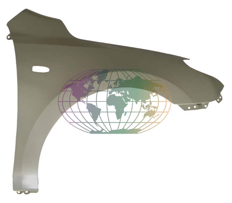 Bodermann Spatbord 4427501