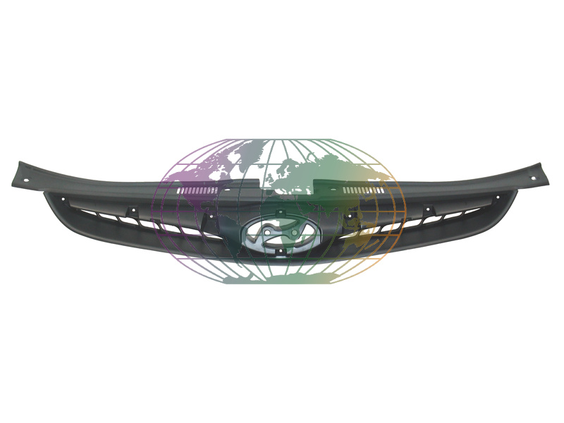 Bodermann Grille 4428350