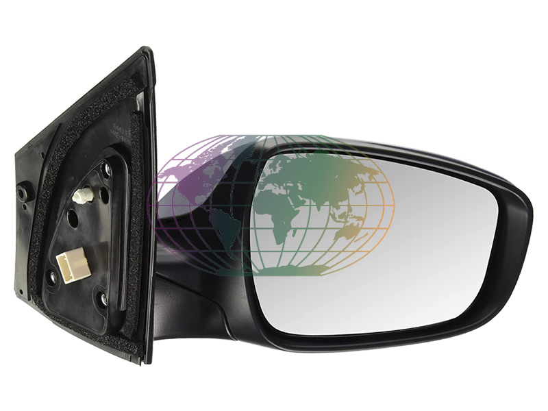 Bodermann Buitenspiegel 4429075