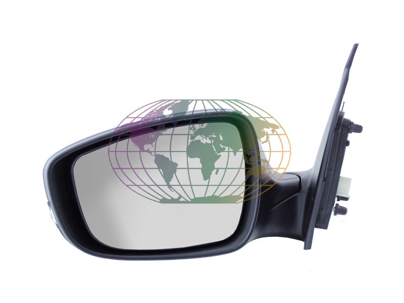 Bodermann Buitenspiegel 4429086