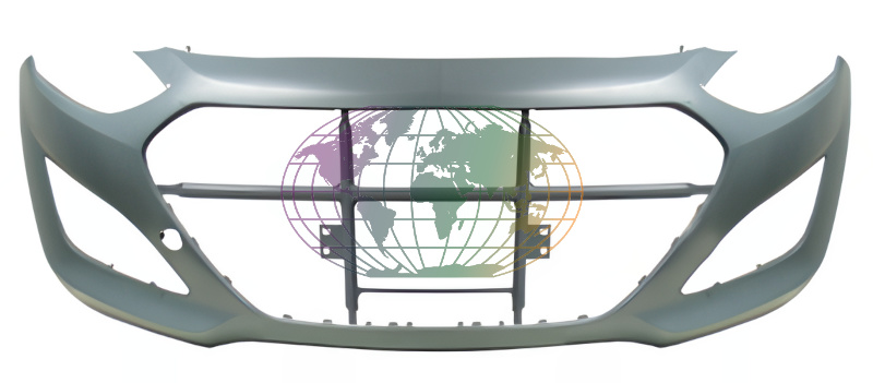 Bodermann Bumper 4429120