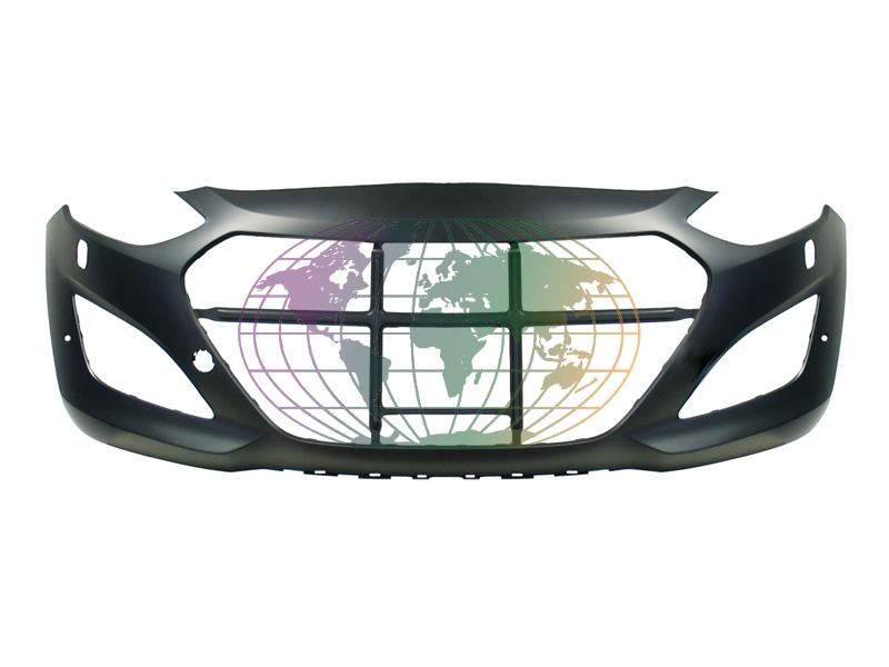 Bodermann Bumper 4429130