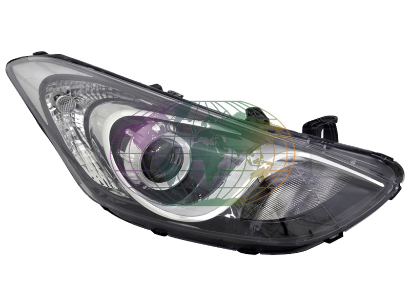 Bodermann Koplamp 4429277