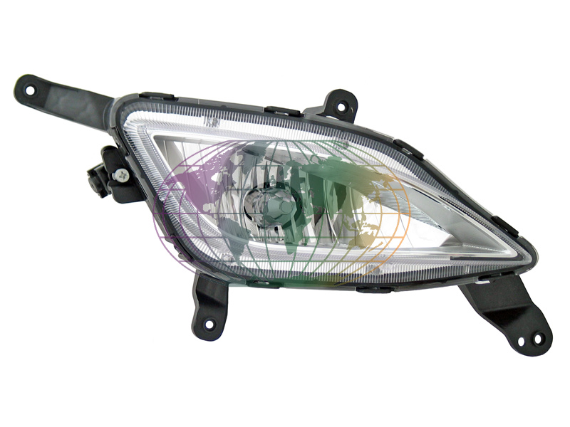 Bodermann Mistlamp 4429295