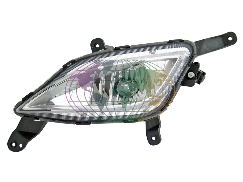 Bodermann Mistlamp 4429296