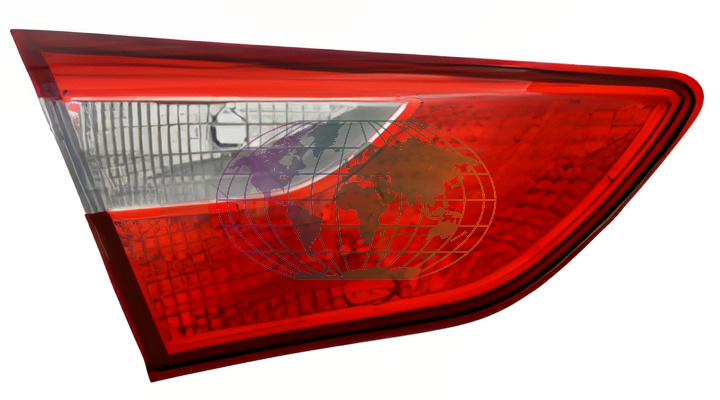 Bodermann Achterlicht 4429412