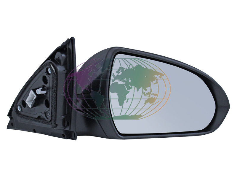 Bodermann Buitenspiegel 4430085