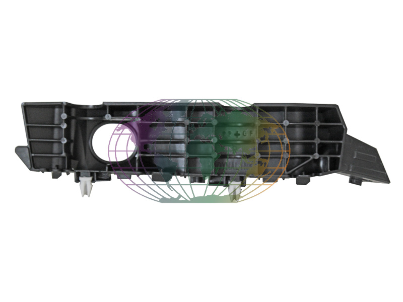 Bodermann Houder, bumper 4430113