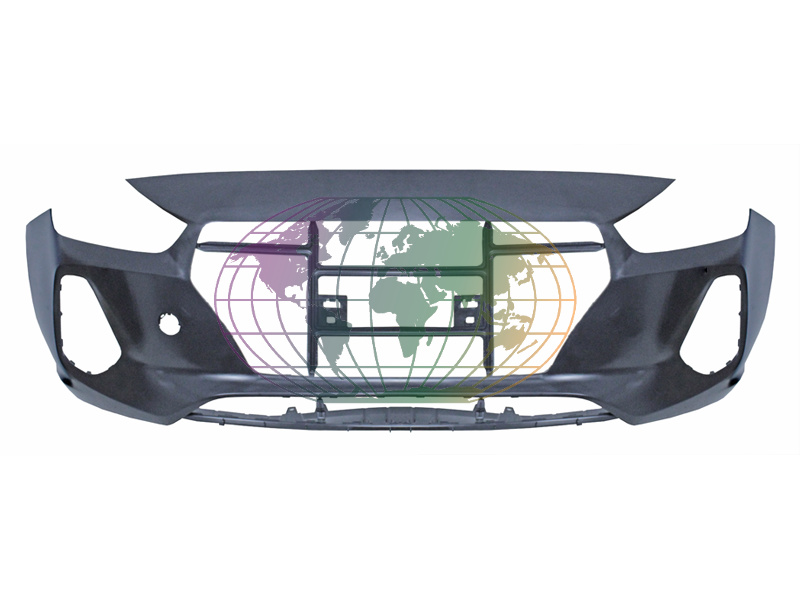 Bodermann Bumper 4430120