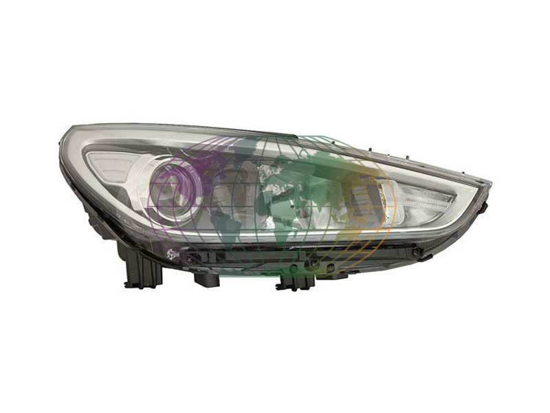 Bodermann Koplamp 4430285
