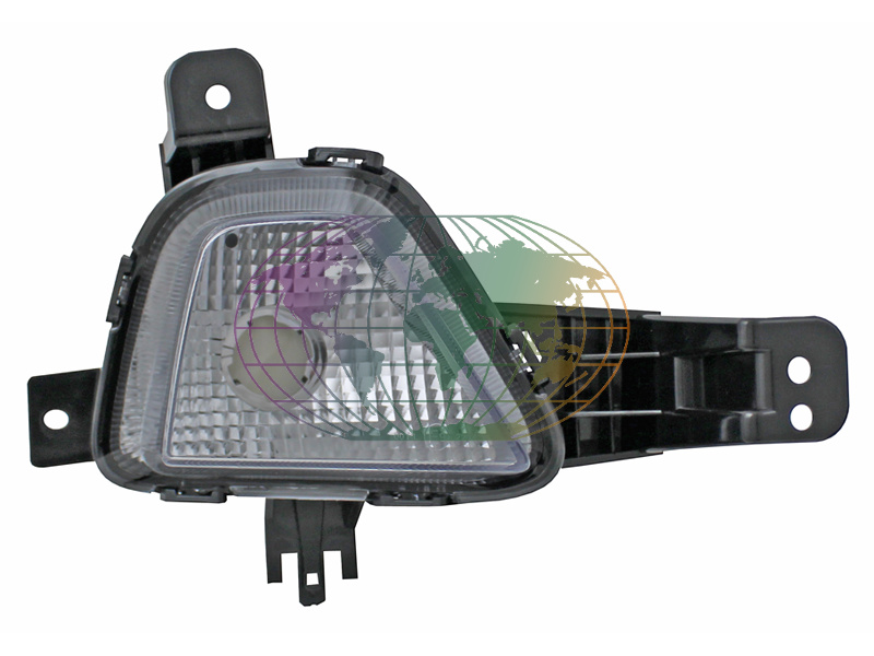 Bodermann Dagrijverlichting 4430297