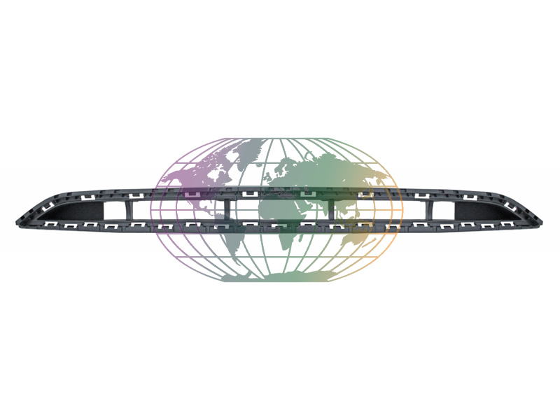 Bodermann Grille 4430380