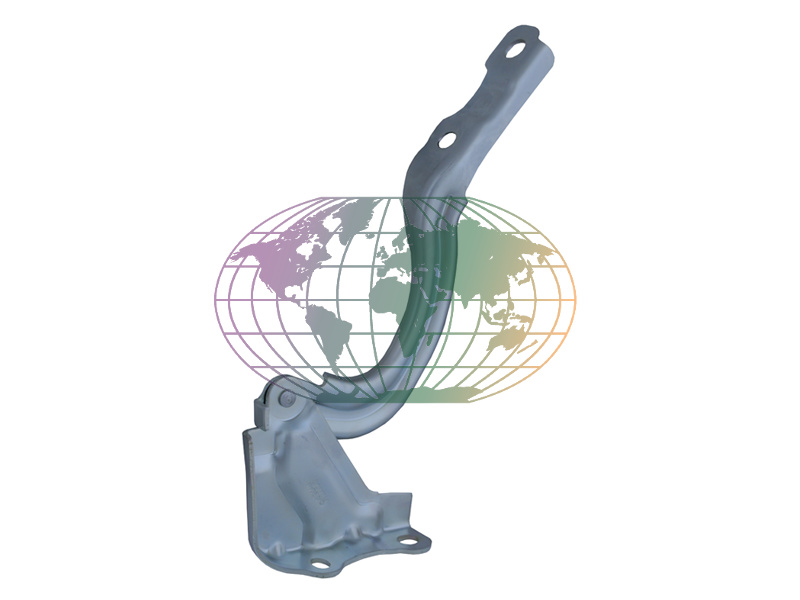 Bodermann Scharnier, motorkap 4430852