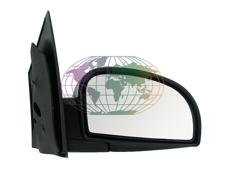 Bodermann Buitenspiegel 4431075