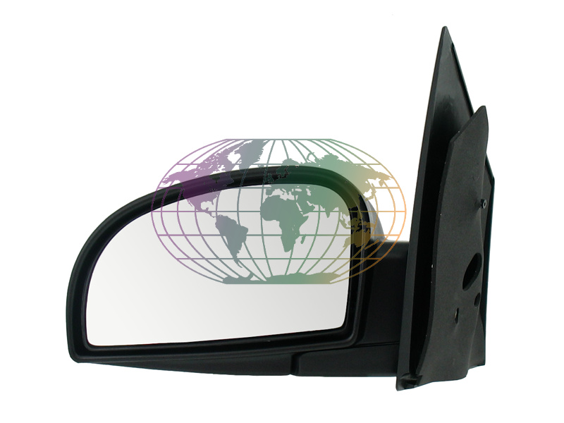 Bodermann Buitenspiegel 4431076