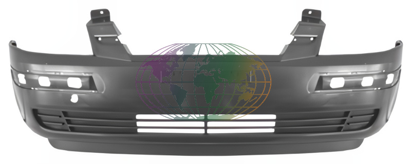 Bodermann Bumper 4431110