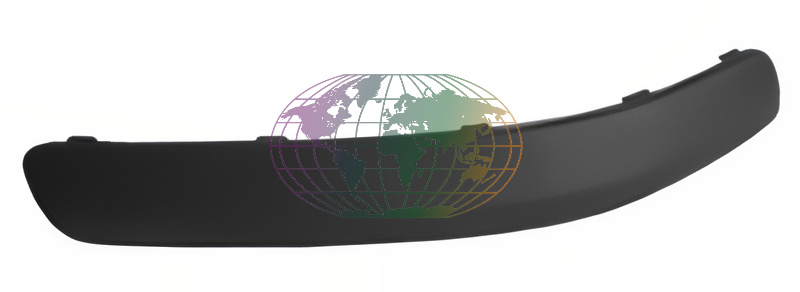 Bodermann Sier-/beschermingslijst 4431132