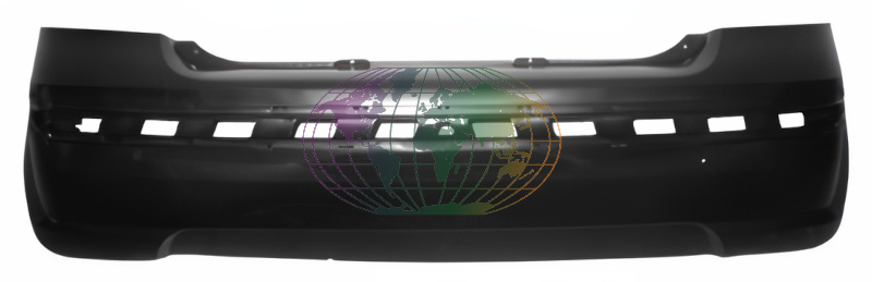 Bodermann Bumper 4431150