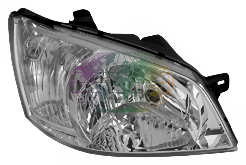 Bodermann Koplamp 4431271
