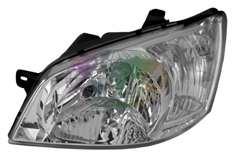 Bodermann Koplamp 4431272