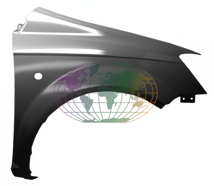 Bodermann Spatbord 4431511