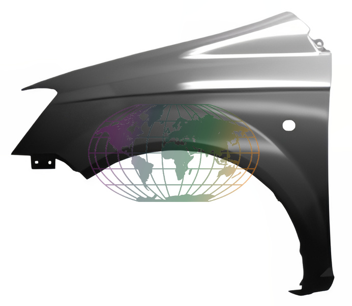 Bodermann Spatbord 4431512