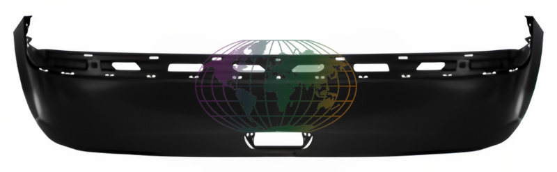 Bodermann Bumper 4432150