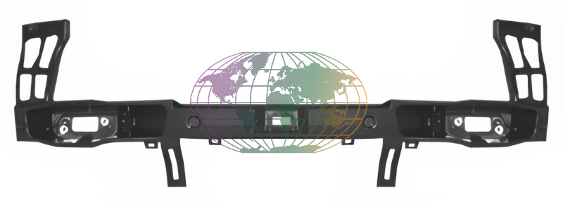 Bodermann Bumpersteun 4432155