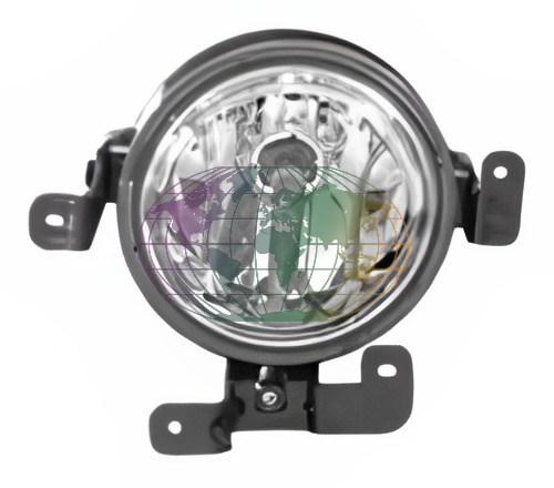 Bodermann Mistlamp 4432295