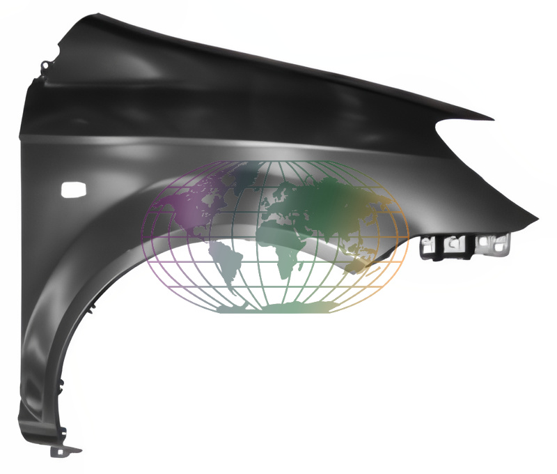 Bodermann Spatbord 4432501
