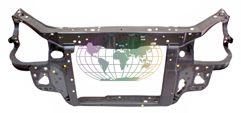 Bodermann Voorpaneel deel 4432600