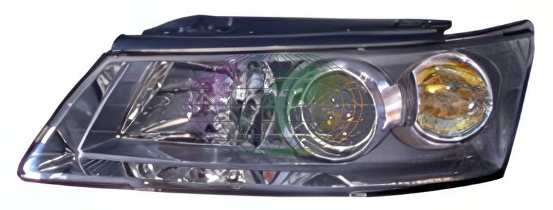 Bodermann Koplamp 4435286