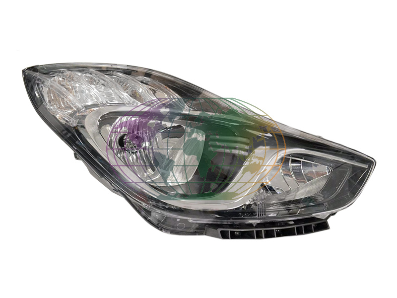 Bodermann Koplamp 4437275