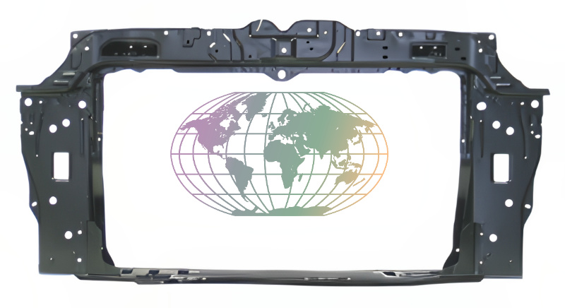 Bodermann Voorpaneel deel 4437600