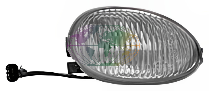 Bodermann Mistlamp 4444298