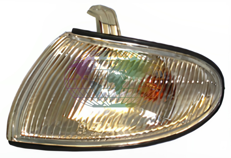 Bodermann Knipperlicht 4444312