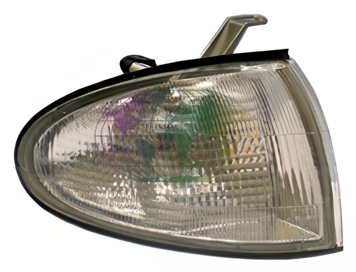 Bodermann Knipperlicht 4444321