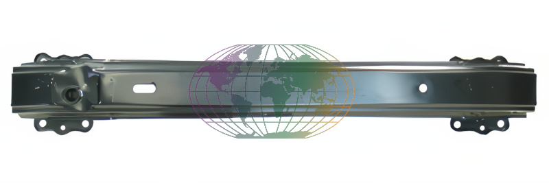 Bodermann Bumpersteun 4446117