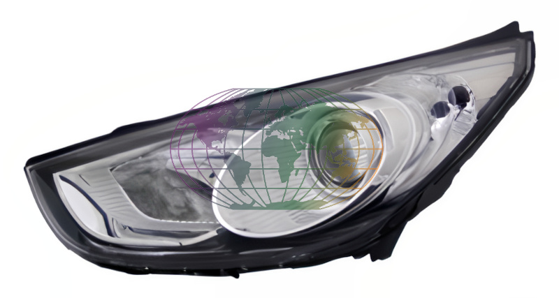 Bodermann Koplamp 4446276