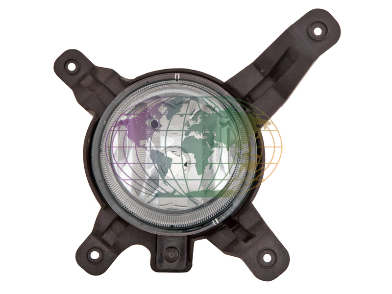 Bodermann Mistlamp 4446295