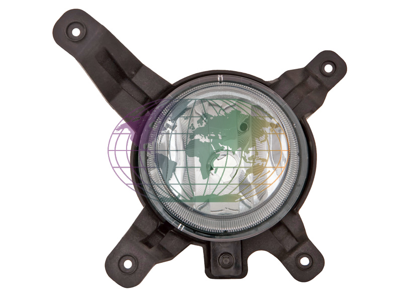 Bodermann Mistlamp 4446296