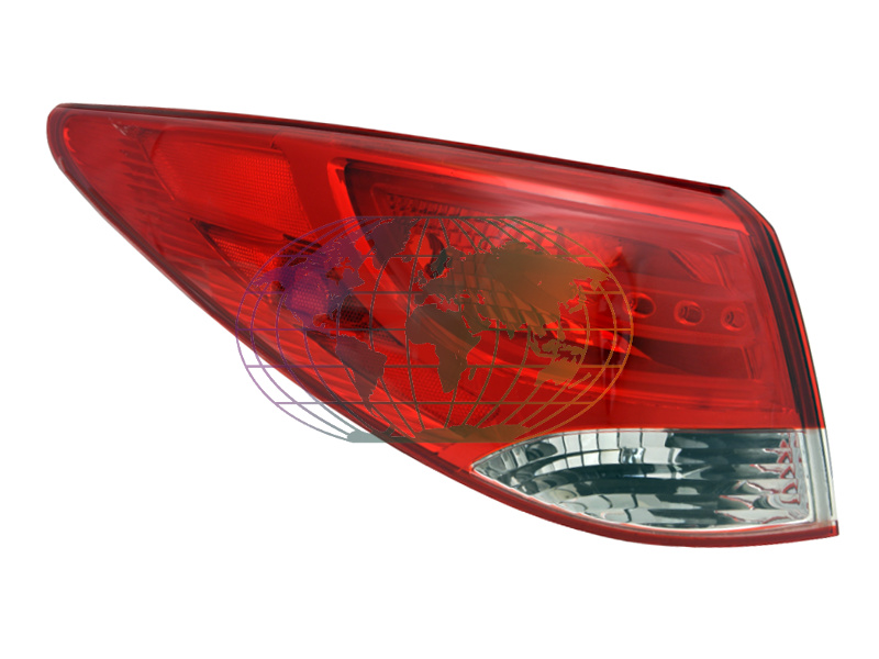 Bodermann Achterlicht 4446402