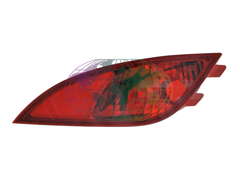 Bodermann Mistachterlicht 4446495