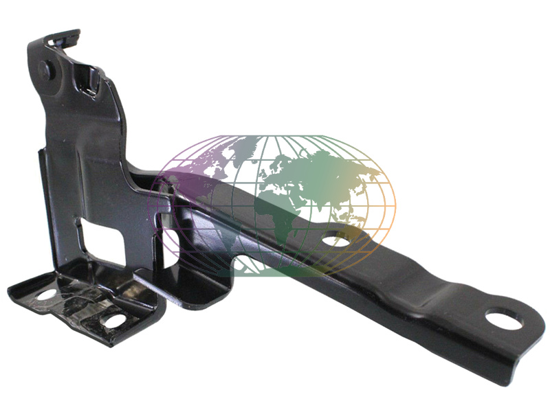 Bodermann Motorkapscharnier 4446851