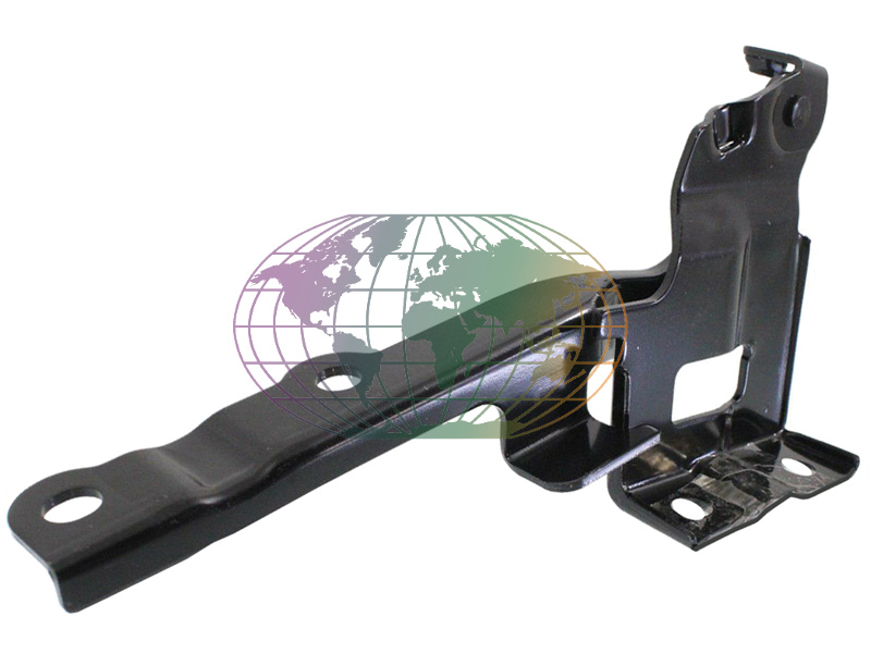 Bodermann Scharnier, motorkap 4446852