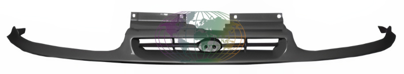 Bodermann Grille 4450350