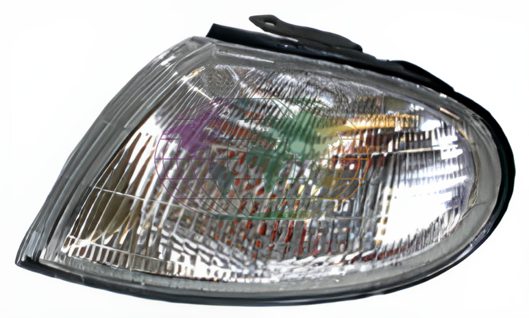 Bodermann Knipperlicht 4451312