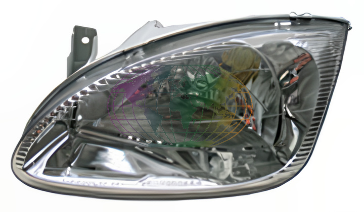 Bodermann Koplamp 4452252