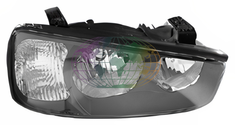 Bodermann Koplamp 4453285